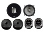 Infinity Kappa 50.9cs 5.25" Component Speaker System