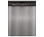 Kenmore 13863 Stainless Steel 24 in. Built-in Dishwasher