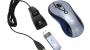 Logitech MediaPlay Cordless Mouse