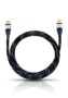 Oehlbach REAL MATRIX MK ll -High Speed HDMI Kabel-1.3-Cat2 1,5m