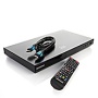 Samsung 3D Wi-Fi Blu-ray Player with HDMI Cable and &quot;Shrek 4&quot; 3D Blu-ray Movie