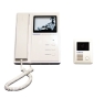 Samsung CCTV SDV-410Y Video Door Phone