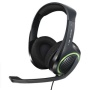 Sennheiser X320 - XBOX 360 Premium Hi-Fi Over Ear Gaming Headphones w/Mic