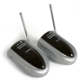 StarTech.com Wireless Infrared IR Remote Extender