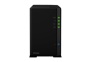 Synology Diskstation DS218play NAS System 2-Bay