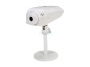 TRENDnet ProView PoE Internet Camera TV-IP501P - Network camera - color - 1/4" - fixed focal - audio - 10/100 - DC 5 V