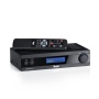 Teufel DecoderStation 5 Mk2 - Kompaktes Steuergerät in verbesserter Version für vollaktive 5.1-Sets