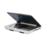 auvisio Portabler 7" Twin-TV/DVB-T/DVD-/Media-Player