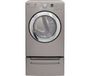 LG DLE3733 Electric Dryer