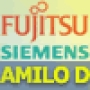 Fujitsu Siemens AMILO D-7800