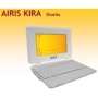 AIRIS Kira Netbook