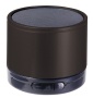 CRAIG CMA3568BK Portable Speaker with Bluetooth, Black