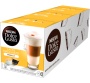 Dolce Gusto Vanille Macchiato 3 pack