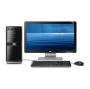 Hewlett Packard Pavilion Elite E-410f (BM424AAABA) PC Desktop