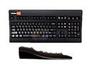 KeyTronic DESIGNER-P2 Black PS/2 Standard Keyboard - Retail