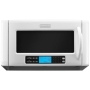 KitchenAid 30 in. Microhood/Convection Oven
