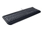 Microsoft Wired Keyboard 400