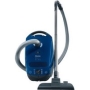 Miele S2 EcoComfort - Vacuum cleaner - royal blue