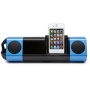 Pioneer STZ-D10 Steez Solo Portable Music System