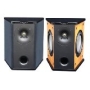 ()Premier Acoustic PA-6S Titanium Speakers - Black