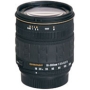 Quantaray 18-200mm f/3.5-6.3 Lens