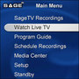 SageTV Media Center V5.0