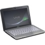 Sony VAIO(R) VPCM121AX/L M Series 10.1" Netbook - Blue