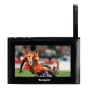 Sungale IT430 Kula 4.3-Inch Internet TV, Black