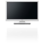 Toshiba 23EL934G - TV LED 23", Full HD, AMR100, USB Multicódec, Clase A. Color Blanco