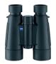 Zeiss 8 x 42 T* FL Victory, Water Proof Roof Prism Binocular with 6.3 Degree Angle of View, Green, U.S.A.