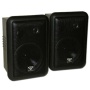 Cerwin Vega Pro Sds-525B-T 5.25-Inch 2-Way Weather-Resistant Speakers (Black)