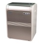 Commercial Cool 8000 BTU Portable Air Conditioner (CPRB08XCJ)