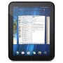 HP Touchpad 9.7" Tablet,  32GB SSD Storage, HP WebOS 3.0