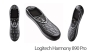 Logitech Harmony 890 Pro Advanced Universal Remote