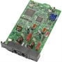 Panasonic KX-TVA502 2 port DPT/APT/SLT Interface Card