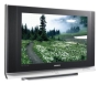 Samsung - 30 in. Diagonal CRT TV/Integrated HDTV, SlimFit, Widescreen
