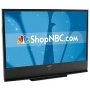 SAMSUNG 67" 1080P LED DLP PROJECTION HDTV W/ STAND