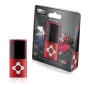 Sweex MP512 Vici MP4 Player Red 4 GB