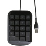 Targus AKP10EU Numeric Keypad