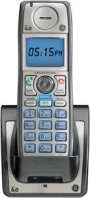 GE 28203EE1 Dect 6.0 Cordless Accessory Handset with Goog-411 for 28223 and 28213 Series and 28223EJ3 Speakerphone Bundle