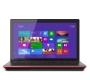 Toshiba Qosmio 17.3" X75-A7298 Notebook PC - Intel Core i7-4700MQ Processor