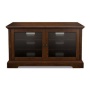 BELL'O WAVS331 Audio/Video Cabinet/32-46 Brown (Discontinued by Manufacturer)