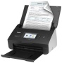 Brother ImageCenter ADS-2500W Scanner with Wireless and Ethernet Connectivity