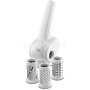 Cuisinart CMG-20 - Cordless Rechargeable Multi-Grater