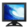 Koolertron 15 Inch Touch Screen LCD Monitor with VGA