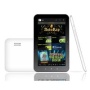 Latte ICE Tab 7 multi-touch LCD tablet Android 4.0-1.2Ghz CPU,WiFi b/g/n,Camera