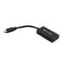MHL a HDMI HDTV Cable adaptador micro del USB para Samsung Galaxy S3 S4 Nota 2 3