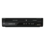 Magnavox DVD Recorder & 4-Head Hi-Fi VCR Combo w/ HDMI 1080p Up-Conversion