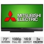 Mitsubishi Digital Television M402-7342 RF