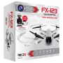 RED5 FX - 123 Drone, White